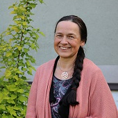 Magdalena Froschauer-Schwarz